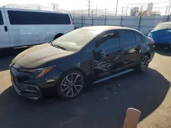 JTDS4MCE4NJ095255 2022 TOYOTA COROLLA