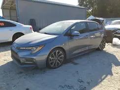 JTDS4MCE4NJ096664 2022 TOYOTA COROLLA