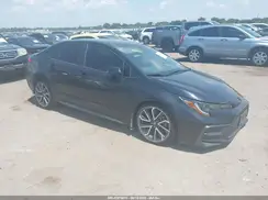 JTDS4MCE4NJ097068 2022 TOYOTA COROLLA