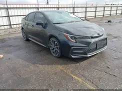 JTDS4MCE4NJ097118 2022 TOYOTA COROLLA