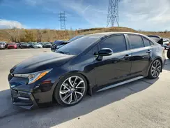 JTDS4MCE4NJ098690 2022 TOYOTA COROLLA