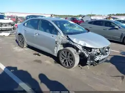 JTDS4MCE4NJ099208 2022 TOYOTA COROLLA