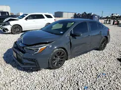 JTDS4MCE4P3517564 2023 TOYOTA COROLLA