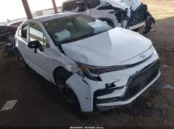 JTDS4MCE4PJ101218 2023 TOYOTA COROLLA