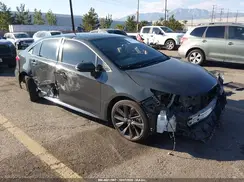 JTDS4MCE4R3519690 2024 TOYOTA COROLLA