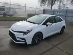 JTDS4MCE4R3520838 2024 TOYOTA COROLLA