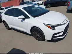 JTDS4MCE4R3521021 2024 TOYOTA COROLLA