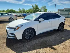 JTDS4MCE4R3521634 2024 TOYOTA COROLLA