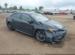JTDS4MCE4R3521780 2024 TOYOTA COROLLA