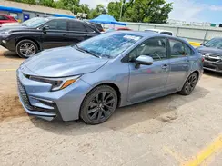 JTDS4MCE4R3521942 2024 TOYOTA COROLLA