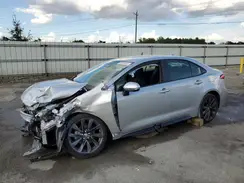 JTDS4MCE4RJ103747 2024 TOYOTA COROLLA