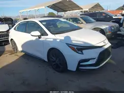 JTDS4MCE4RJ104123 2024 TOYOTA COROLLA