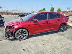 JTDS4MCE4T3527876 2026 TOYOTA COROLLA
