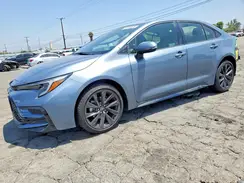 JTDS4MCE4T3531202 2026 TOYOTA COROLLA