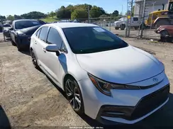 JTDS4MCE5MJ054759 2021 TOYOTA COROLLA
