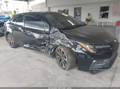 JTDS4MCE5MJ056768 2021 TOYOTA COROLLA