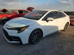 JTDS4MCE5MJ056821 2021 TOYOTA COROLLA