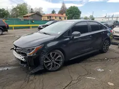 JTDS4MCE5MJ056866 2021 TOYOTA COROLLA