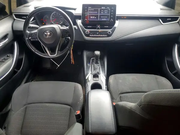 JTDS4MCE5MJ056866 2021 TOYOTA COROLLA - Image 8