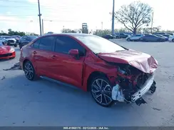JTDS4MCE5MJ057242 2021 TOYOTA COROLLA