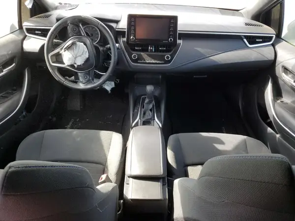 JTDS4MCE5MJ057273 2021 TOYOTA COROLLA - Image 8