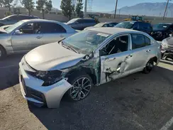 JTDS4MCE5MJ060643 2021 TOYOTA COROLLA