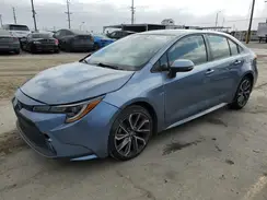 JTDS4MCE5MJ061792 2021 TOYOTA COROLLA