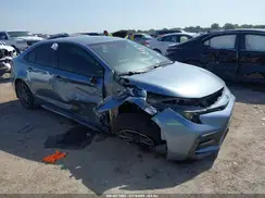 JTDS4MCE5MJ063395 2021 TOYOTA COROLLA