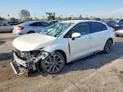 JTDS4MCE5MJ064188 2021 TOYOTA COROLLA