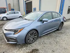JTDS4MCE5MJ068192 2021 TOYOTA COROLLA