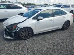 JTDS4MCE5MJ071349 2021 TOYOTA COROLLA