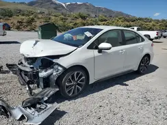 JTDS4MCE5MJ076048 2021 TOYOTA COROLLA