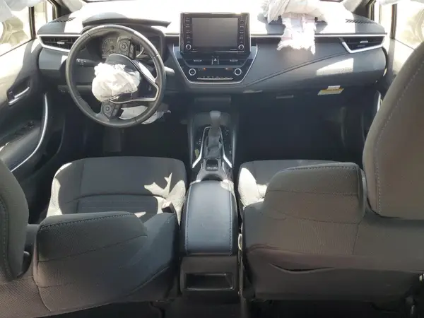 JTDS4MCE5MJ076048 2021 TOYOTA COROLLA - Image 8
