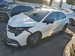 JTDS4MCE5MJ076471 2021 TOYOTA COROLLA
