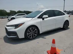 JTDS4MCE5MJ077720 2021 TOYOTA COROLLA