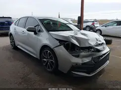 JTDS4MCE5MJ078754 2021 TOYOTA COROLLA