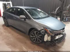 JTDS4MCE5MJ080116 2021 TOYOTA COROLLA