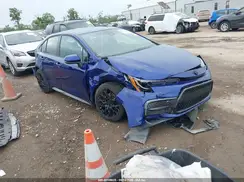 JTDS4MCE5MJ080634 2021 TOYOTA COROLLA