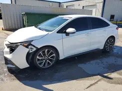 JTDS4MCE5MJ080875 2021 TOYOTA COROLLA