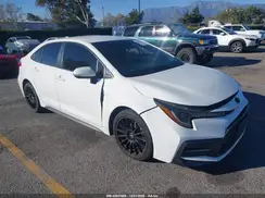 JTDS4MCE5N3500012 2022 TOYOTA COROLLA