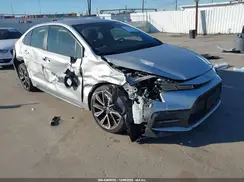 JTDS4MCE5N3500267 2022 TOYOTA COROLLA