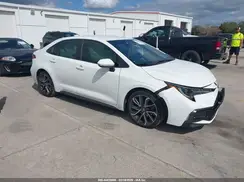 JTDS4MCE5N3501015 2022 TOYOTA COROLLA