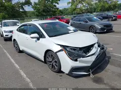 JTDS4MCE5N3501354 2022 TOYOTA COROLLA