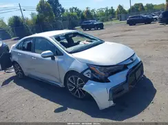 JTDS4MCE5N3503766 2022 TOYOTA COROLLA