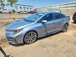 JTDS4MCE5N3504674 2022 TOYOTA COROLLA