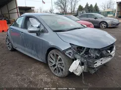 JTDS4MCE5N3504948 2022 TOYOTA COROLLA