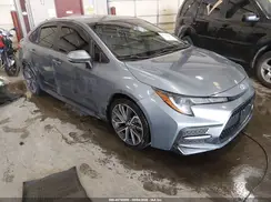 JTDS4MCE5N3505209 2022 TOYOTA COROLLA