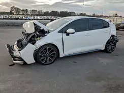 JTDS4MCE5N3506067 2022 TOYOTA COROLLA