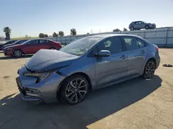 JTDS4MCE5N3506277 2022 TOYOTA COROLLA