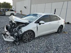 JTDS4MCE5N3507090 2022 TOYOTA COROLLA
